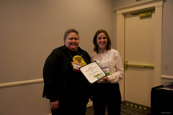 Sansaloni award